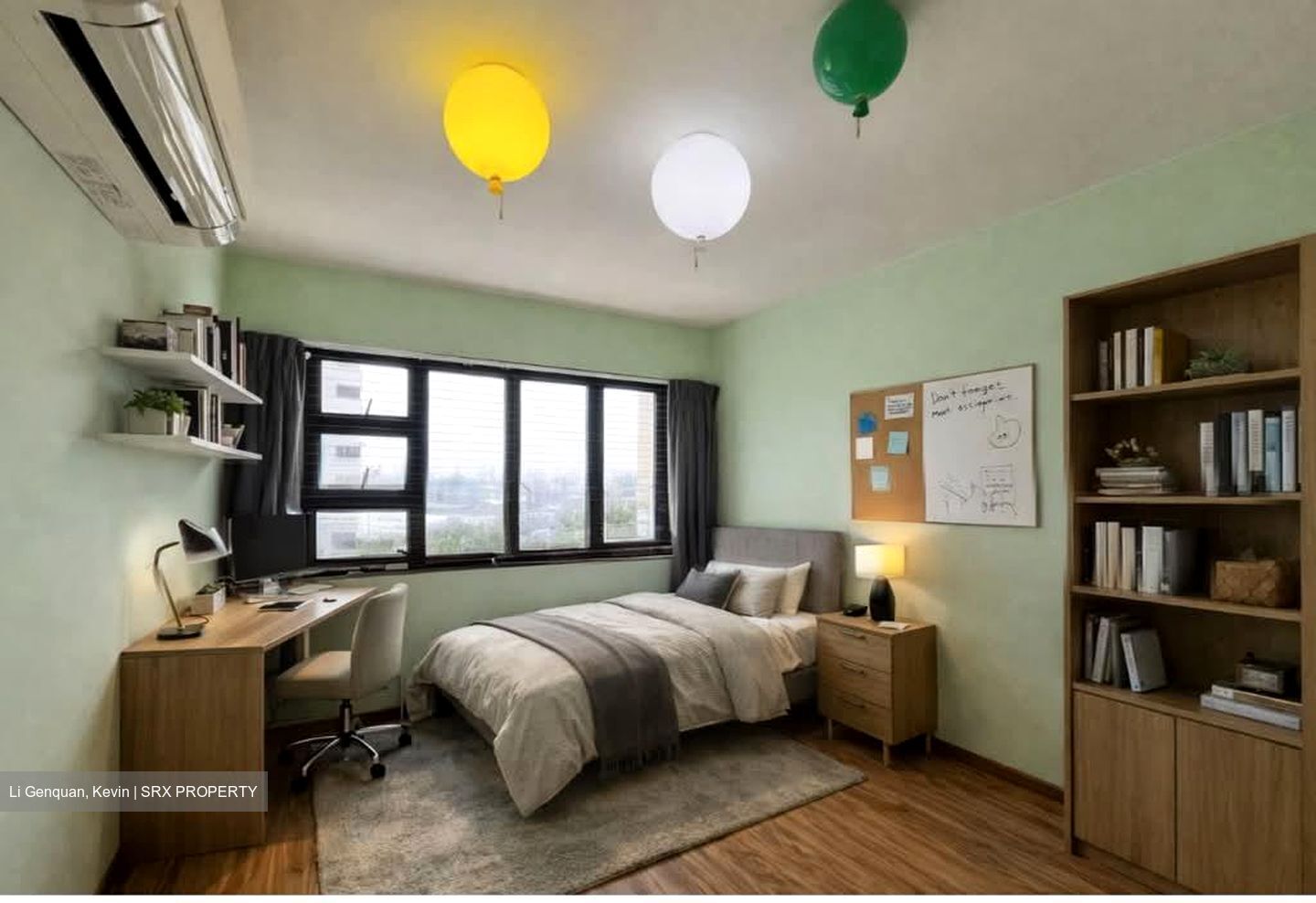 Blk 31 Ghim Moh Edge (Queenstown), HDB 4 Rooms #547634941